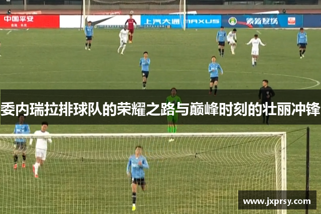 委内瑞拉排球队的荣耀之路与巅峰时刻的壮丽冲锋